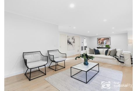 Property photo of 21 James Cook Drive Cranbourne VIC 3977