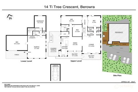 Property photo of 14 Ti Tree Crescent Berowra NSW 2081