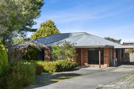 12 LUCY PL, PROSPECT, TAS 7250