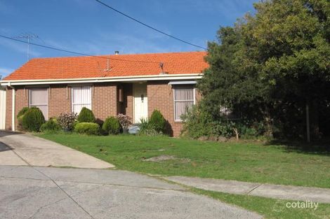 Property photo of 8 Tatong Court Broadmeadows VIC 3047