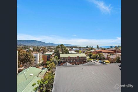 Property photo of 12/12 Keira Street Wollongong NSW 2500