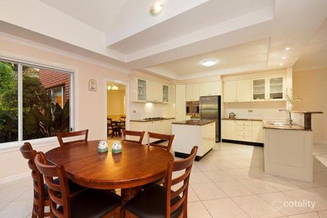 Property photo of 3 Lyndhurst Court West Pennant Hills NSW 2125