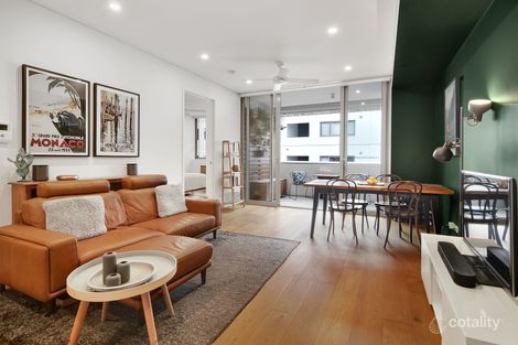 Property photo of 233/807 New Canterbury Road Dulwich Hill NSW 2203