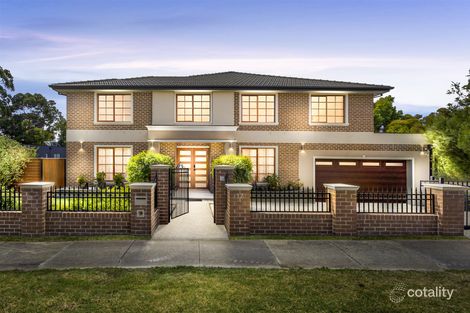 Property photo of 17 Utah Road Glen Waverley VIC 3150