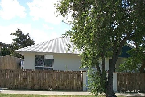 119-121 Simpson St, Frenchville, QLD 4701