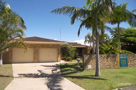 30 Fairsky Ave, Mermaid Waters, QLD 4218