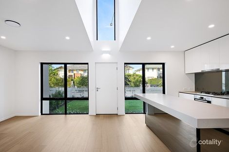 Property photo of 18F Macpherson Street Warriewood NSW 2102