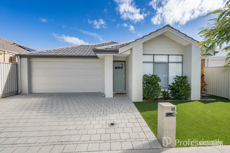 18 Dolphin Dr, Alkimos, WA 6038