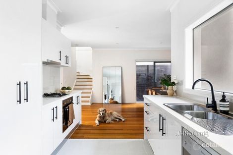 Property photo of 5/5 Edward Court Ivanhoe VIC 3079