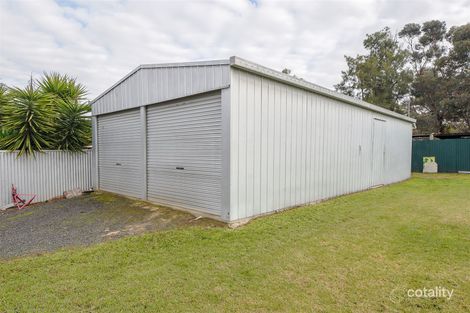Property photo of 93 Wimmera Street Dimboola VIC 3414
