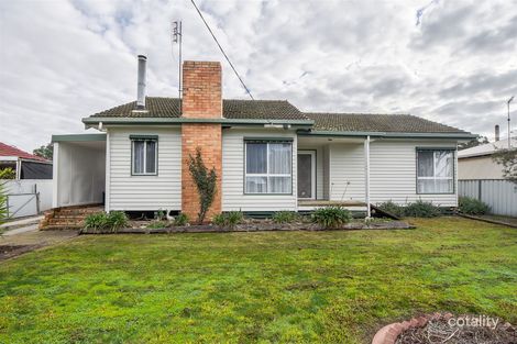 93 Wimmera St, Dimboola, VIC 3414