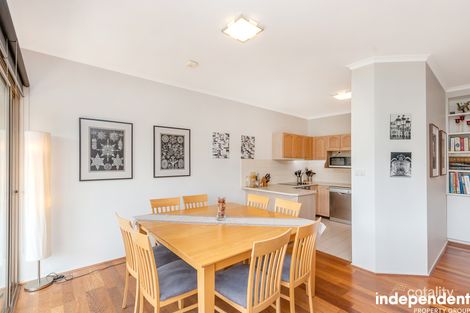 Property photo of 5C/2 Currie Crescent Griffith ACT 2603