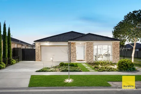 14 BLACKBIRD ST, TARNEIT, VIC 3029