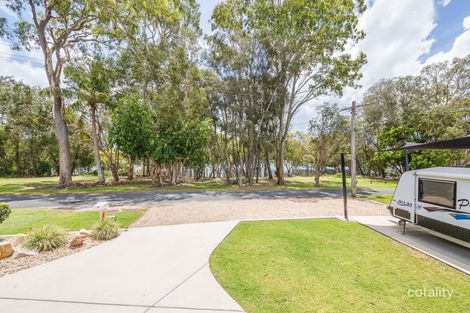 Property photo of 119 Ningi Esplanade Ningi QLD 4511