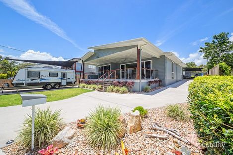 Property photo of 119 Ningi Esplanade Ningi QLD 4511