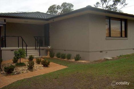 Property photo of 26 Keato Avenue Hammondville NSW 2170
