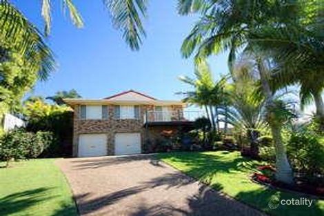 22 Cashel Cres, Banora Point, NSW 2486