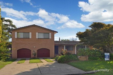 35 Ferry Lane, Nowra, NSW 2541