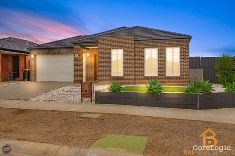 Property photo of 10 Mandurah Crescent Harkness VIC 3337