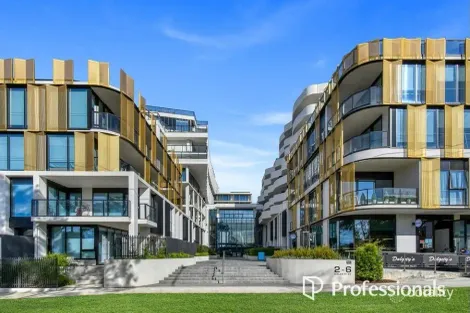 608/2 Dalgety St, Oakleigh, VIC 3166