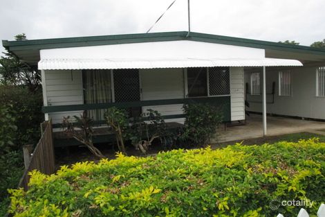 Property photo of 120-122 McCormack Street Manunda QLD 4870
