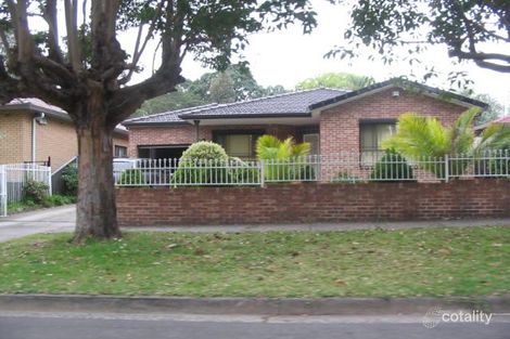 Property photo of 28 Cross Street Strathfield NSW 2135