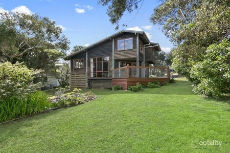 Property photo of 25 Philip Street Aireys Inlet VIC 3231