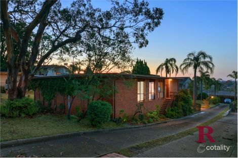 Property photo of 449 Willarong Road Caringbah South NSW 2229