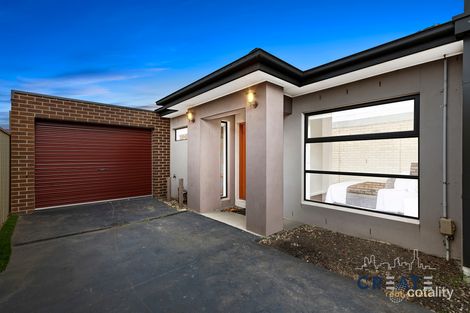 Property photo of 3/281 Glengala Road Sunshine West VIC 3020