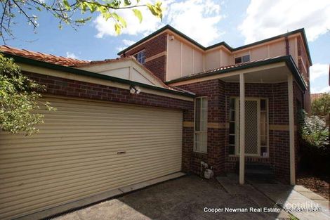 4/2 Renown St, Burwood, VIC 3125