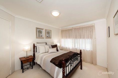 Property photo of 6 Chardonnay Drive The Vines WA 6069