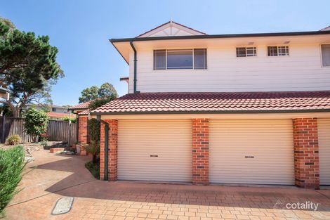 Property photo of 2/31 Mina Road Menai NSW 2234