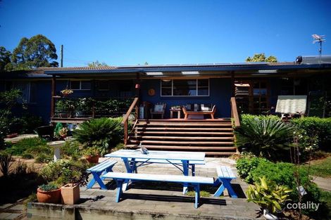 Property photo of 40 Deans Road Boambee NSW 2450
