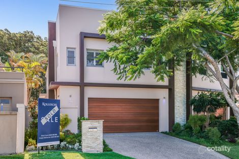 Property photo of 2/20 Vespa Crescent Surfers Paradise QLD 4217