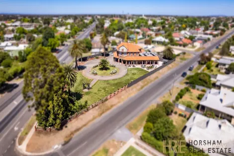 37-39 Dooen Rd, Horsham, VIC 3400