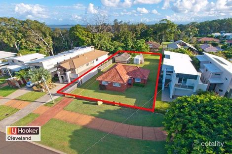 Property photo of 37 Princess Street Cleveland QLD 4163