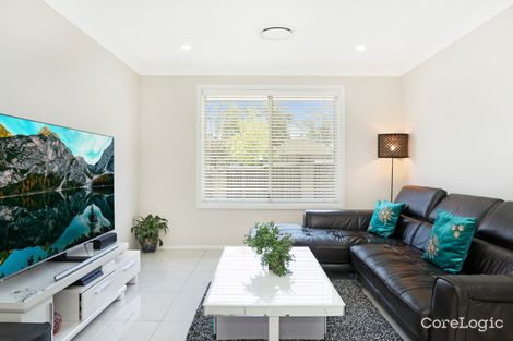 Property photo of 110 Kensington Park Road Tallawong NSW 2762