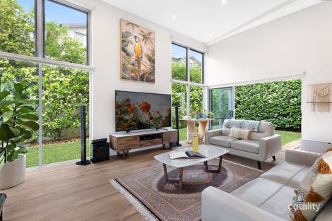 Property photo of 5/9A Curagul Road North Turramurra NSW 2074