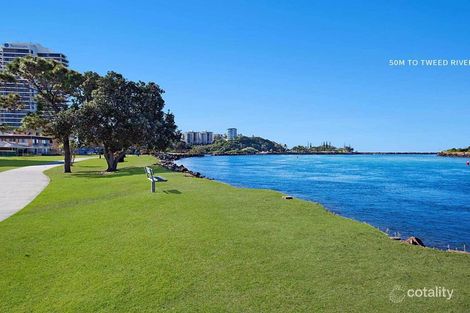 Property photo of 14/4-6 Frances Street Tweed Heads NSW 2485