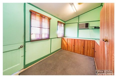 Property photo of 143 Canning Street Allenstown QLD 4700