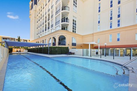 Property photo of 54/3030 The Boulevarde Carrara QLD 4211