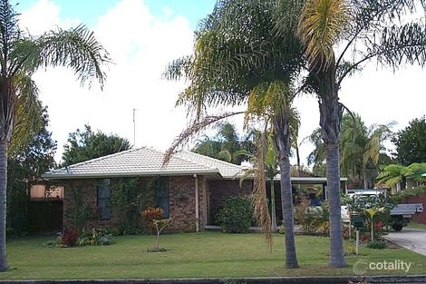 Property photo of 19 Spinnaker Boulevard Wurtulla QLD 4575