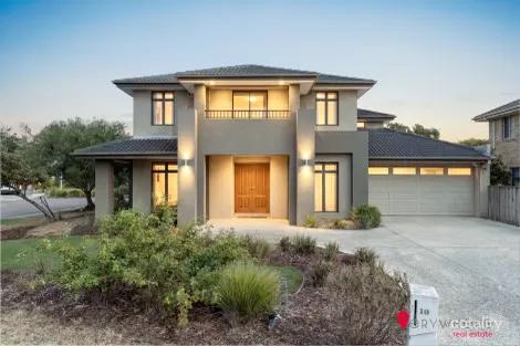 Property photo of 10 Sandhill Rise Point Cook VIC 3030