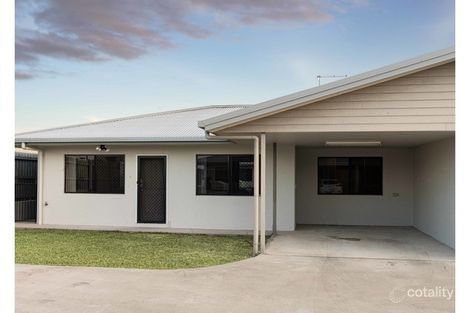 4/33 Strattman St, Mareeba, QLD 4880