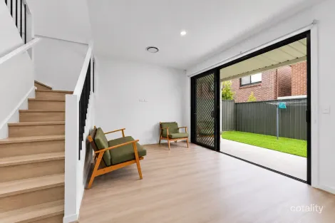 Property photo of 15 Eunice Glade Riverstone NSW 2765