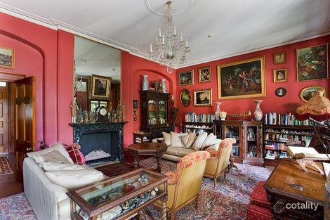 Property photo of 5 Rockwall Crescent Potts Point NSW 2011