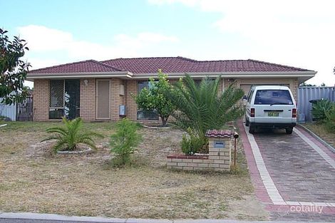 Property photo of 8 Lambourne Retreat Mirrabooka WA 6061