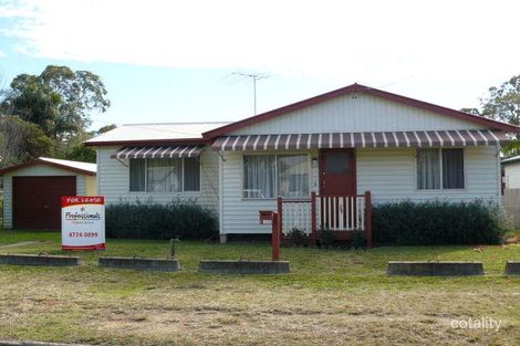 Property photo of 3 Second Street Warragamba NSW 2752