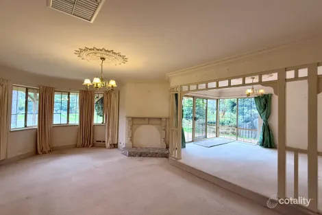 Property photo of 1 Willow Way Woodlands WA 6018