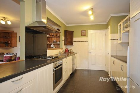 Property photo of 34 Kirrawee Avenue Wantirna South VIC 3152